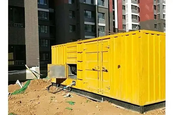 五河柴油发电机组冬季保养注意事项？